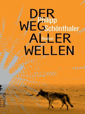 cover image of Der Weg aller Wellen